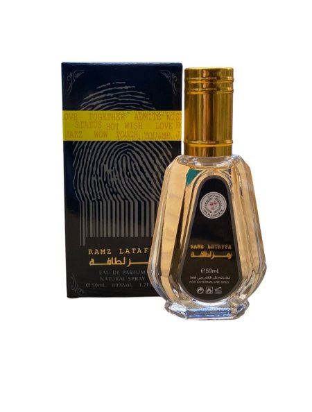رمــز لـطافه parfum 🔥🦾